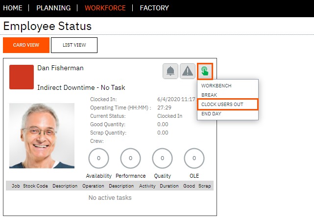 Configuring Actions Lynq Support